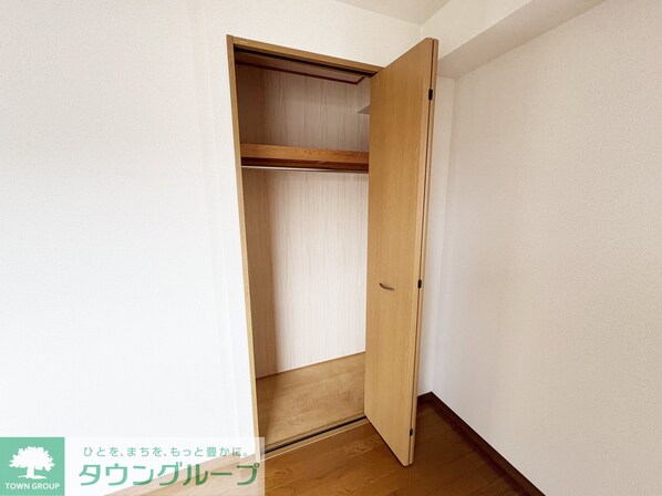 エスポワール枡形の物件内観写真